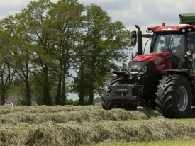 Bonsilage header