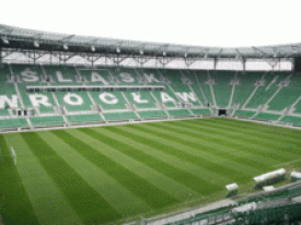 EK stadion Wroclaw