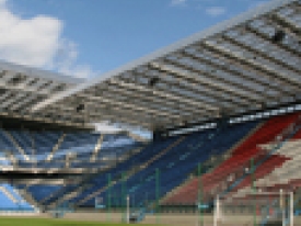 News Stadium Wisla Krakow small