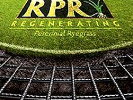 RPR Logo