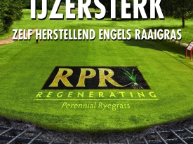 RPR golf Thumb