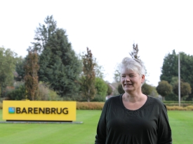 Riekje Bruinenberg