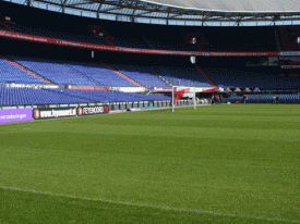 De kuip