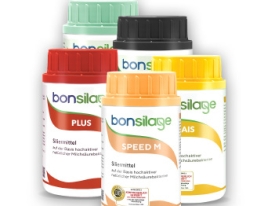 Bonsilage