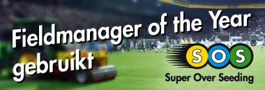 Fieldmanager SOS