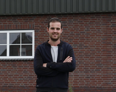 Daan Derix