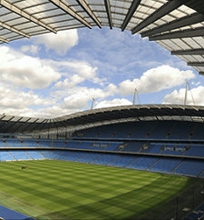 stadion manchester