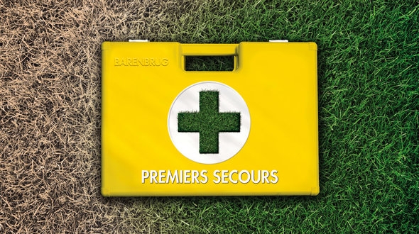 Premier secours