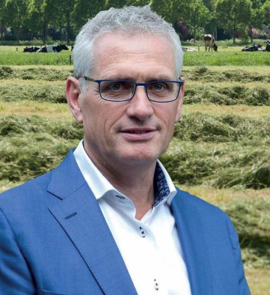 Jaap Gielen