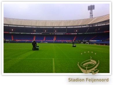 Feyenoord SOS