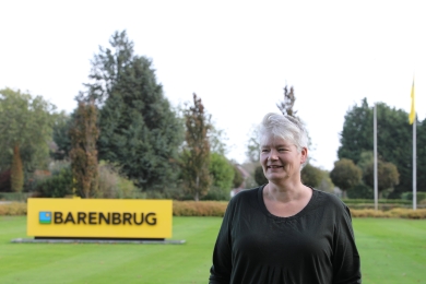 Riekje Bruinenberg