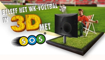 WK SOS 3D