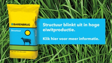 NutriFibre structuur
