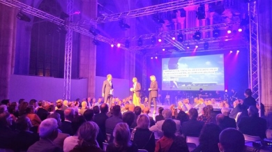 Kamerledenbijeenkomst Barnbrug 2019