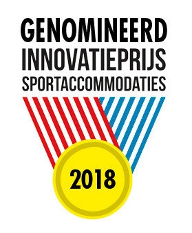 Innovatieprijs 2018