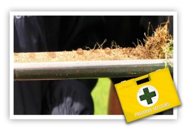 Premier secours