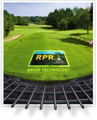 RPR golf