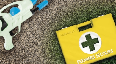 Premier secours