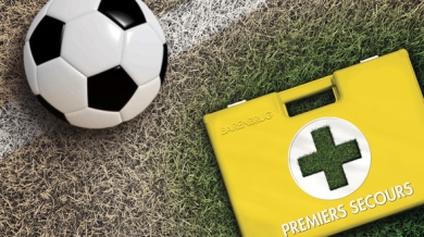 Premier secours