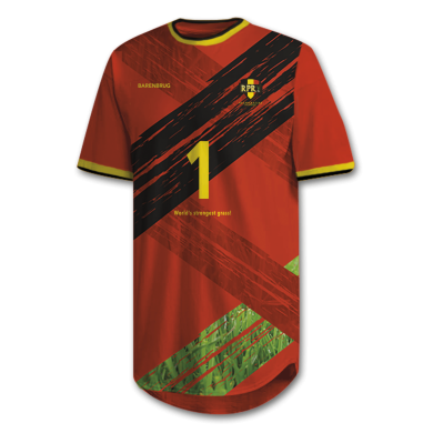 RPR_Rode duivels shirt