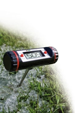 Bodemthermometer