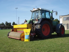 Tractor