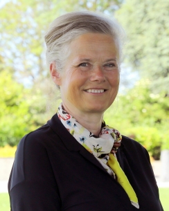 Margret Kleinsman