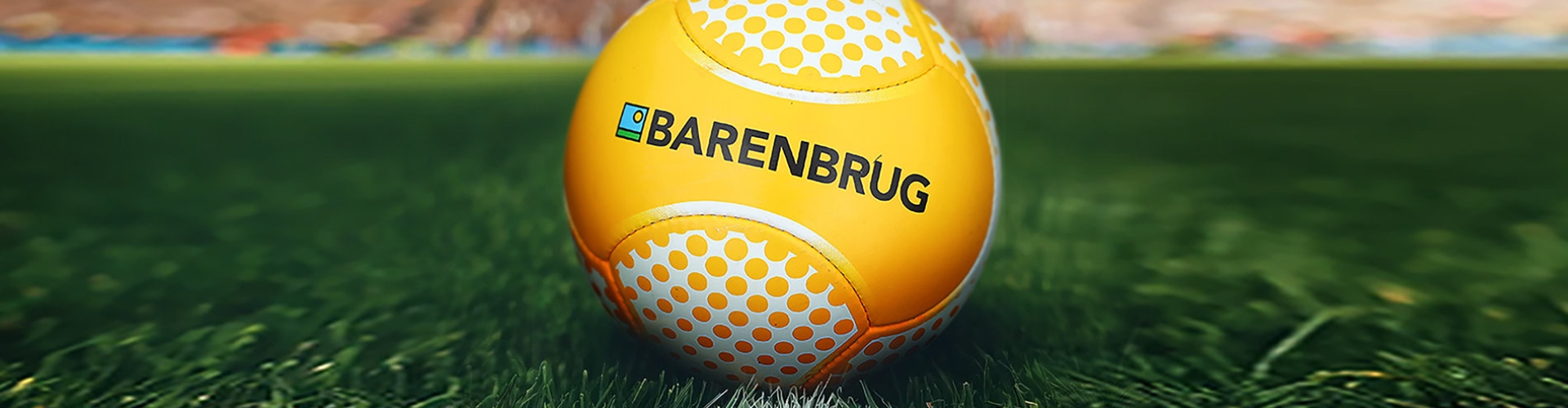 Barenbrug voetbal