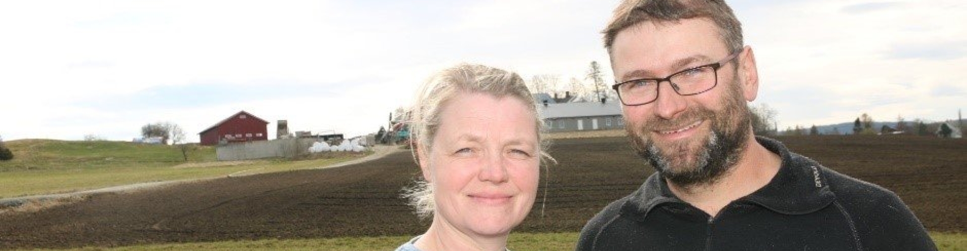 Noorse boeren