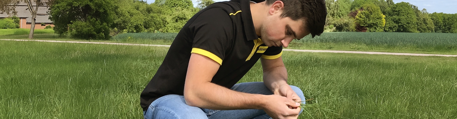 Header tweede snede met Harmen