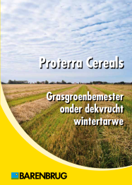 Proterra Cereals
