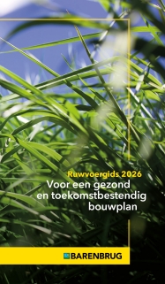 Ruwvoergids 2026
