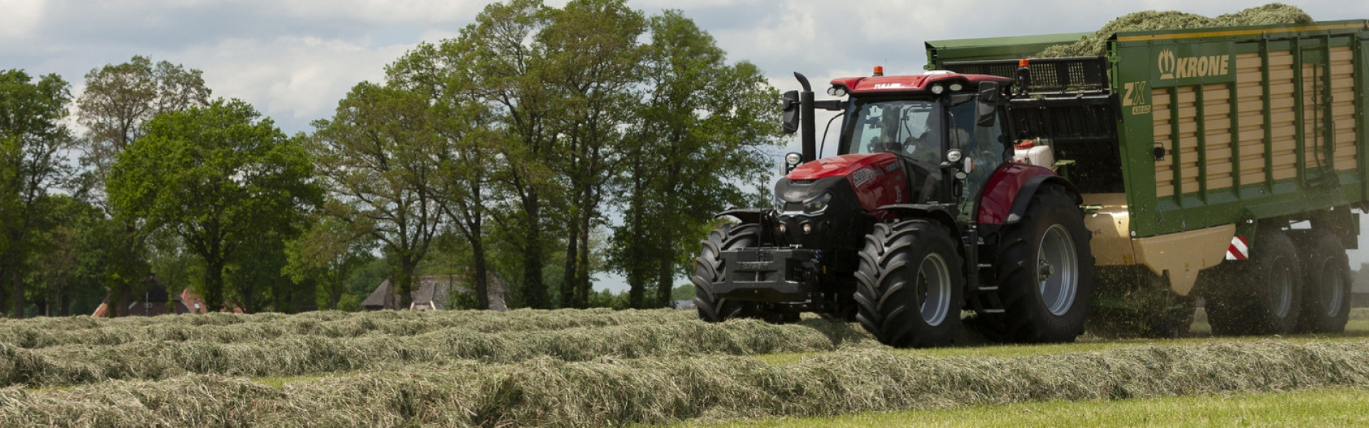 Bonsilage header