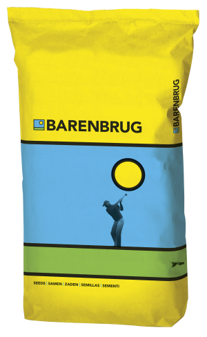 Bar Fescue