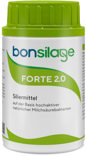 Bonsilage Forte 2.0 vrijstaand