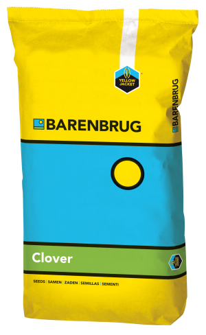 Packshot Clover 2022