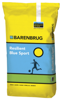 Resilient Blue Sport