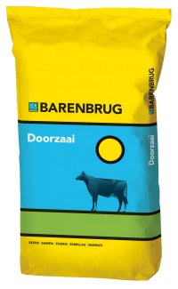 Doorzaai