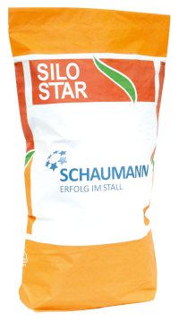 Silo Star bag