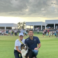 rydercup meets golfdag